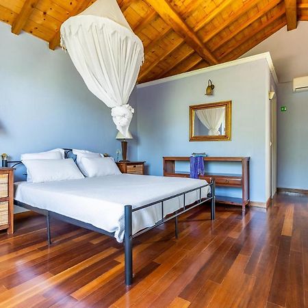 Villa Jasmine Skopelos Town Exterior photo