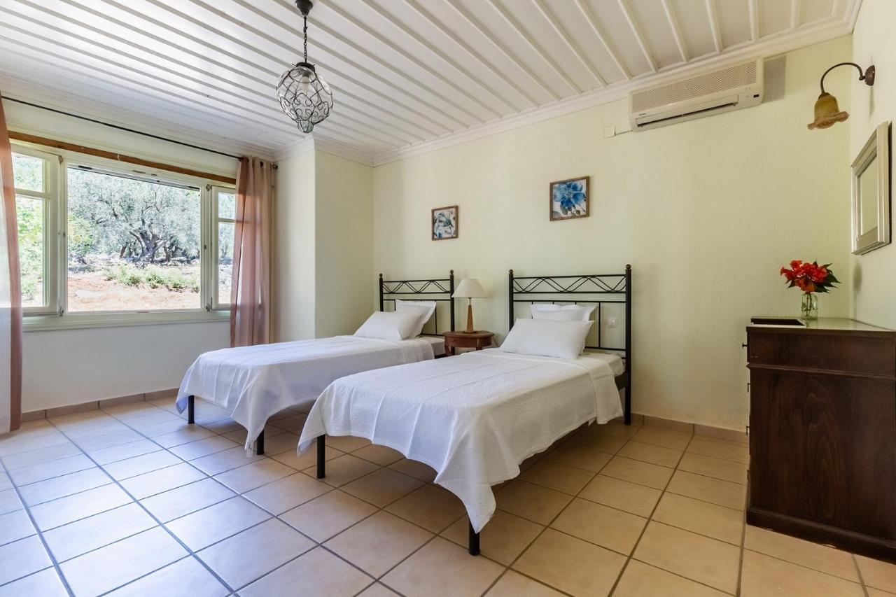 Villa Jasmine Skopelos Town Exterior photo