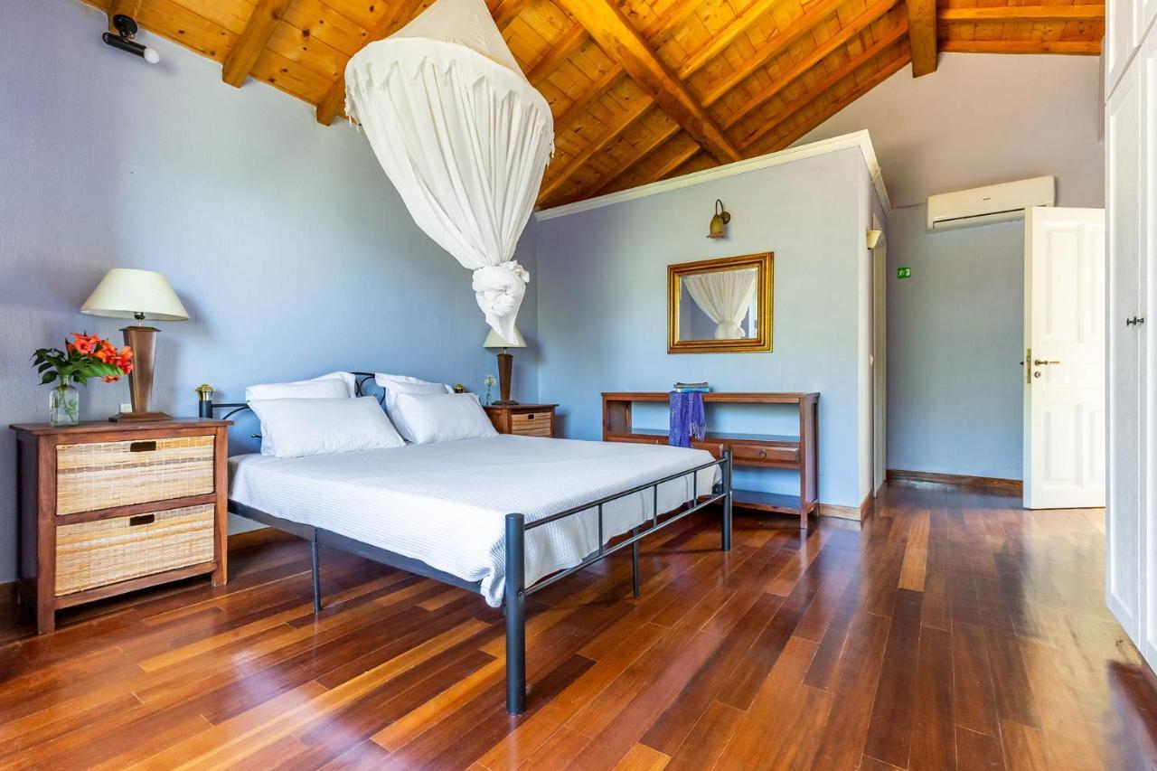 Villa Jasmine Skopelos Town Exterior photo
